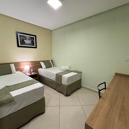 Domus Hotel Trindade Canaa Dos Carajas المظهر الخارجي الصورة