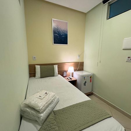 Domus Hotel Trindade Canaa Dos Carajas المظهر الخارجي الصورة