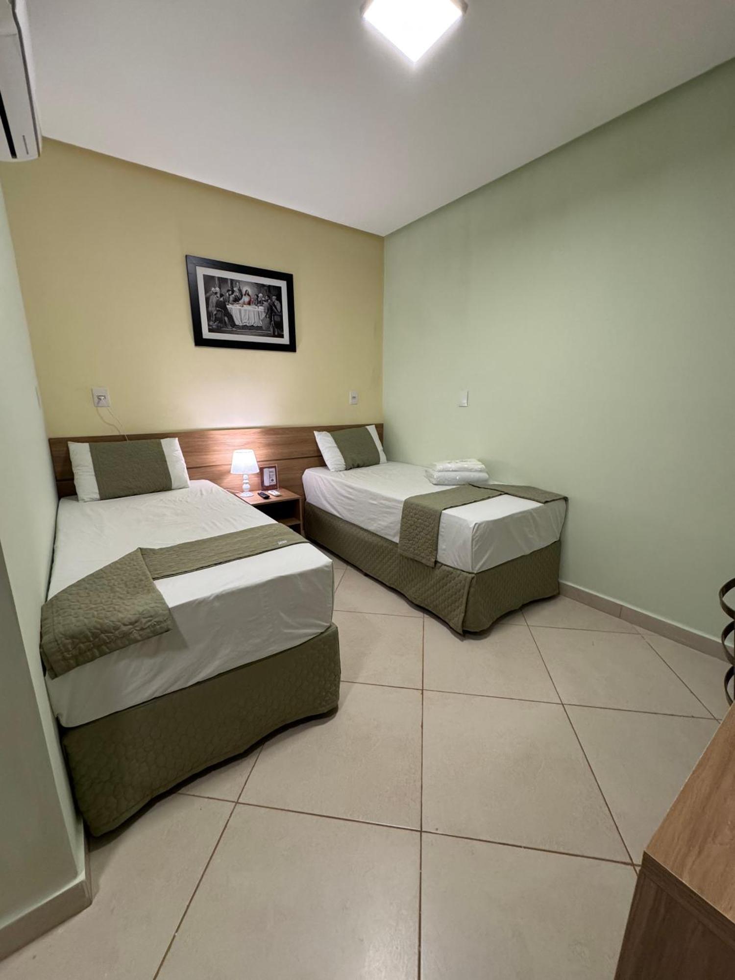Domus Hotel Trindade Canaa Dos Carajas المظهر الخارجي الصورة
