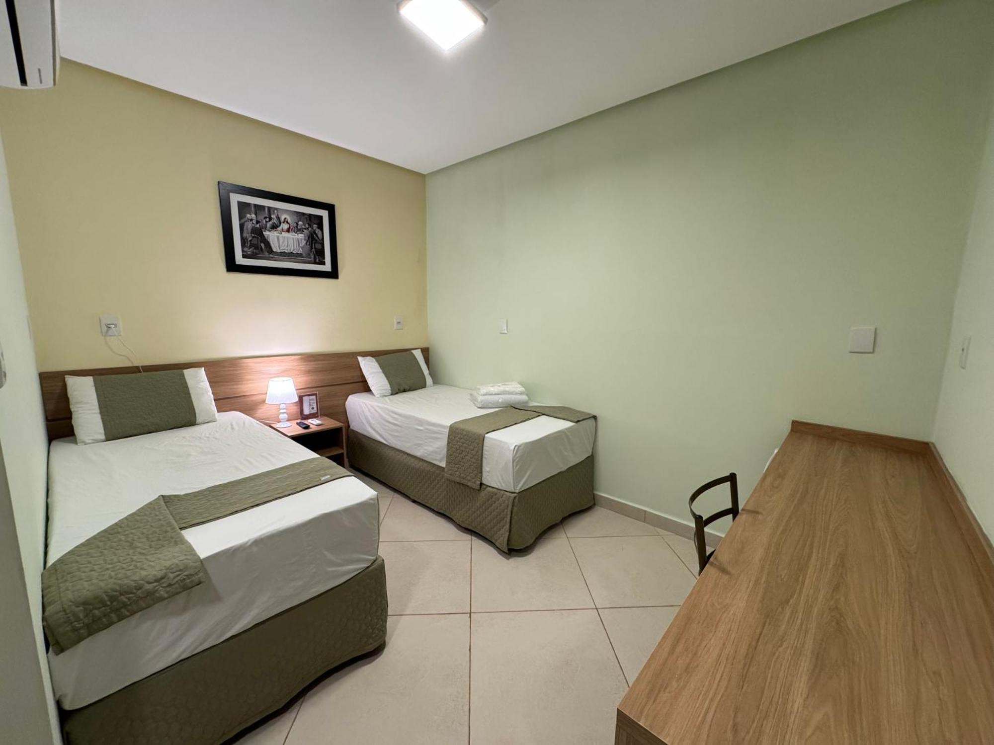 Domus Hotel Trindade Canaa Dos Carajas المظهر الخارجي الصورة
