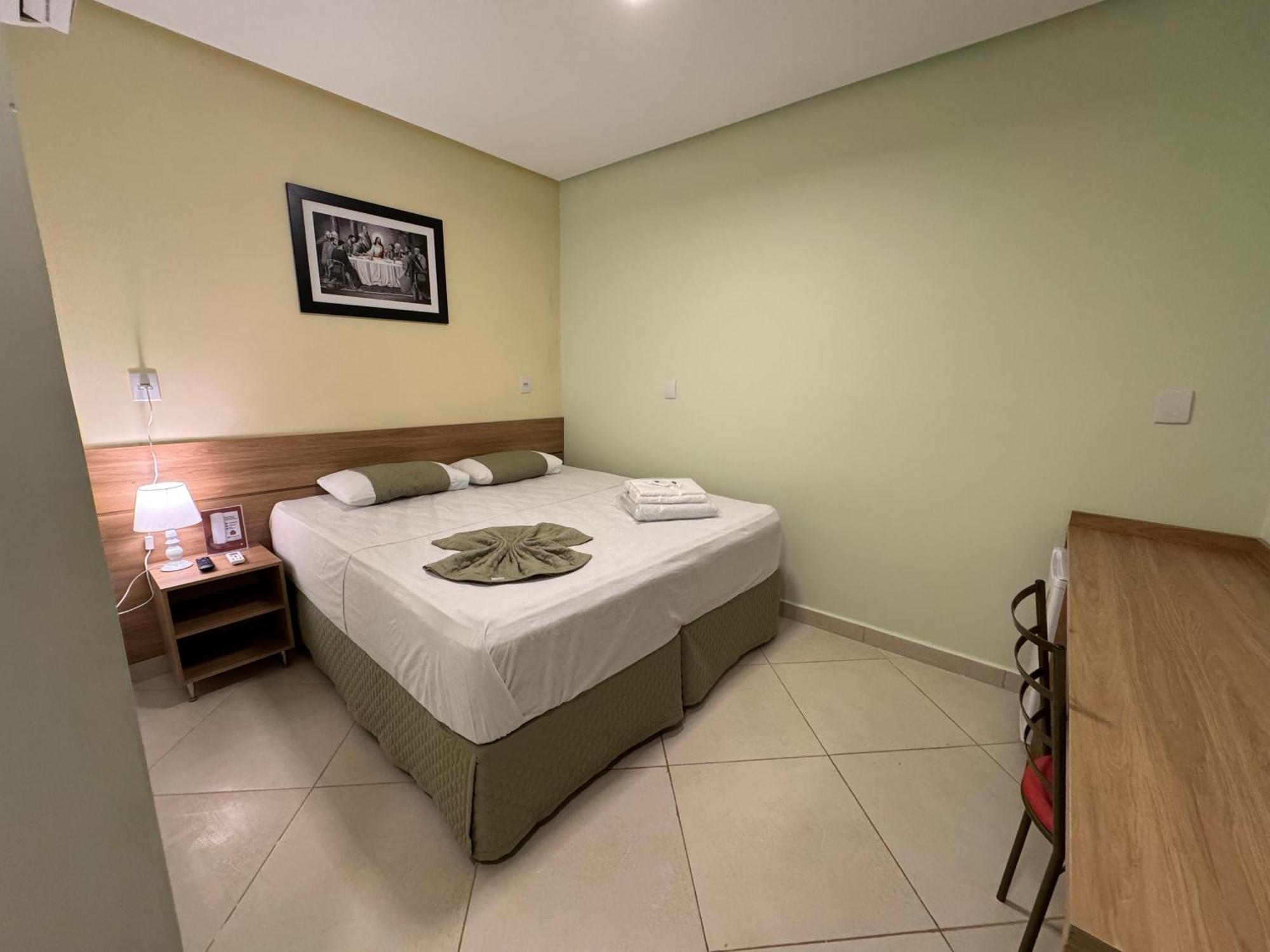 Domus Hotel Trindade Canaa Dos Carajas المظهر الخارجي الصورة