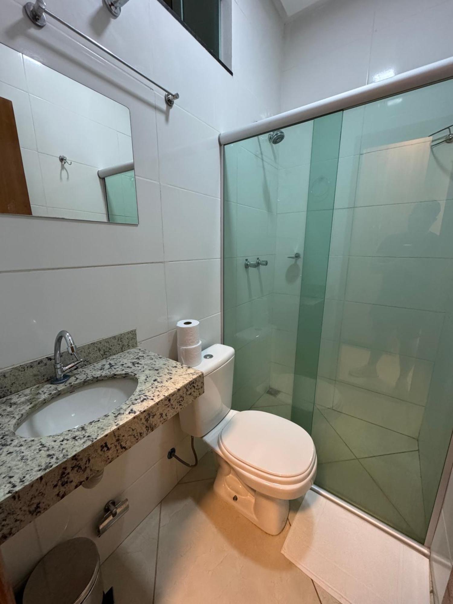 Domus Hotel Trindade Canaa Dos Carajas المظهر الخارجي الصورة