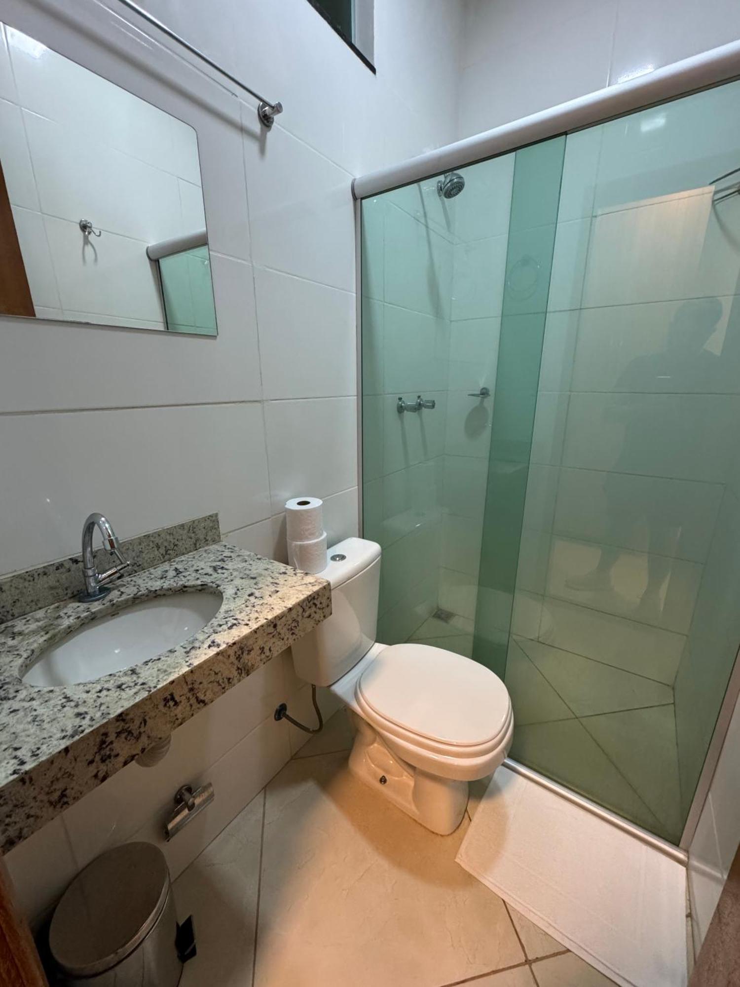 Domus Hotel Trindade Canaa Dos Carajas المظهر الخارجي الصورة