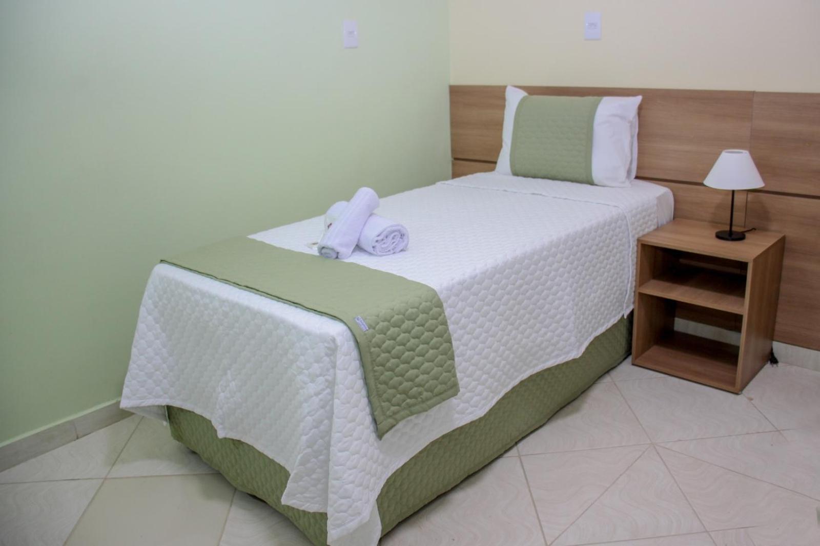 Domus Hotel Trindade Canaa Dos Carajas المظهر الخارجي الصورة