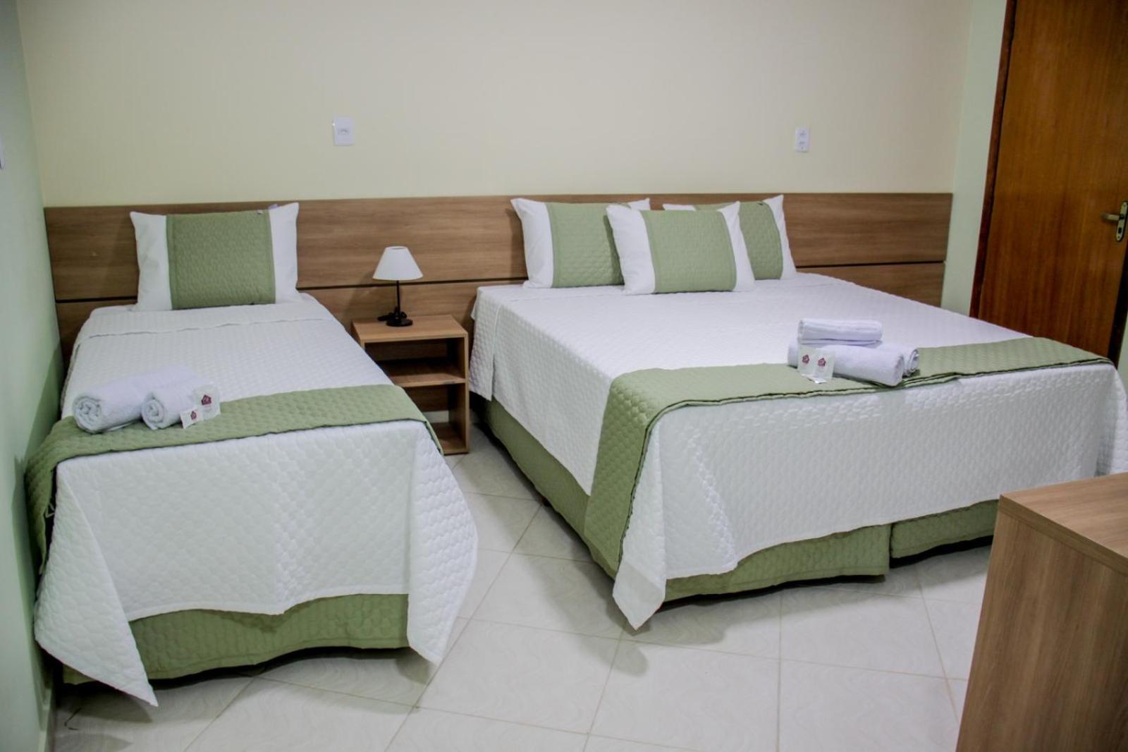 Domus Hotel Trindade Canaa Dos Carajas المظهر الخارجي الصورة