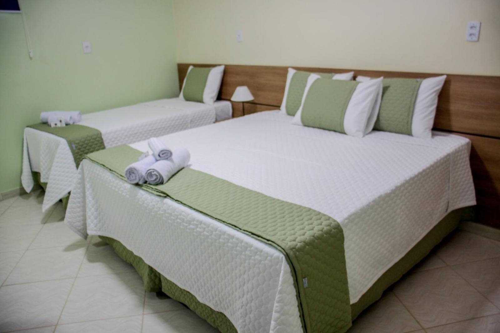 Domus Hotel Trindade Canaa Dos Carajas المظهر الخارجي الصورة