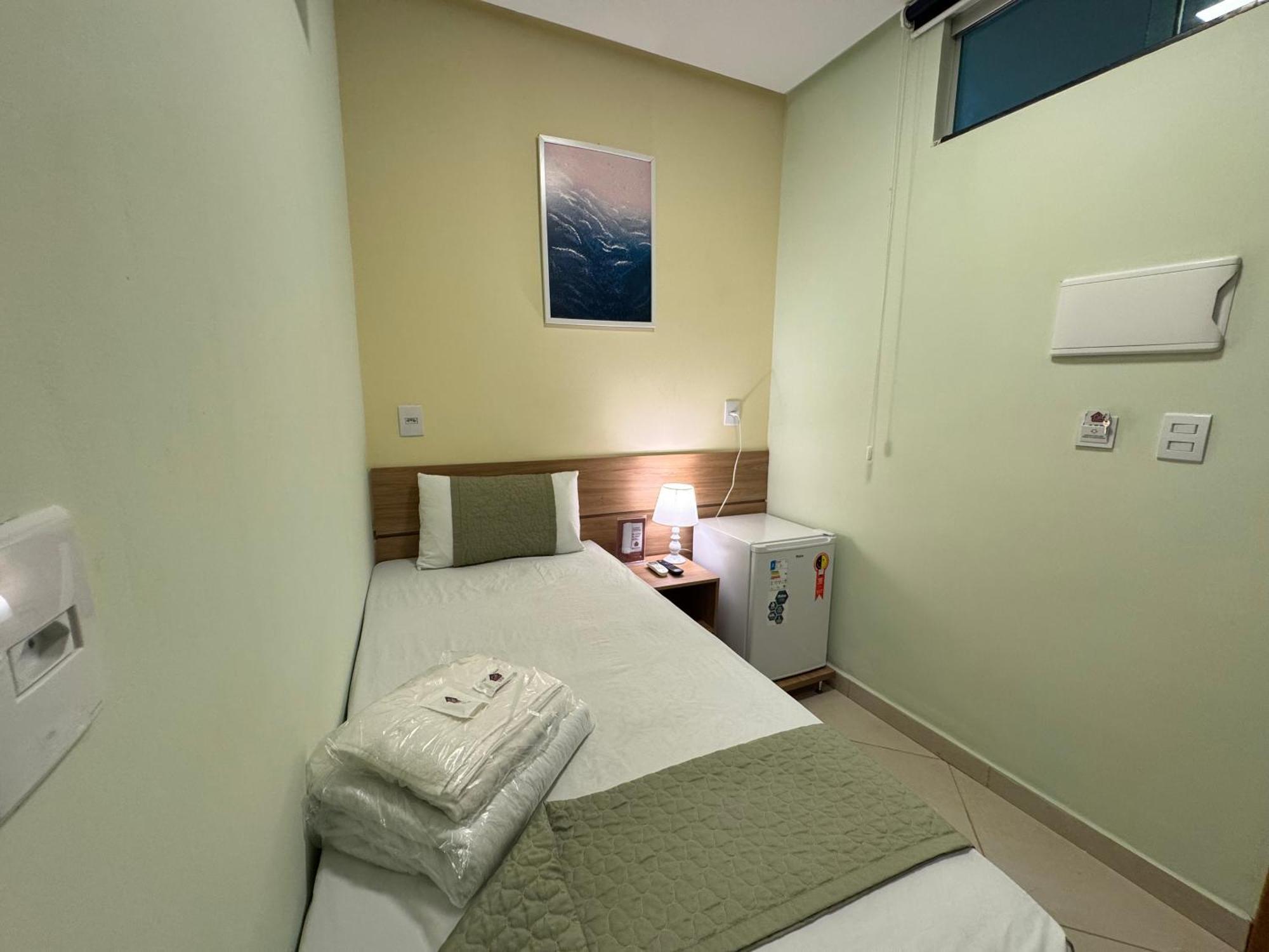 Domus Hotel Trindade Canaa Dos Carajas المظهر الخارجي الصورة