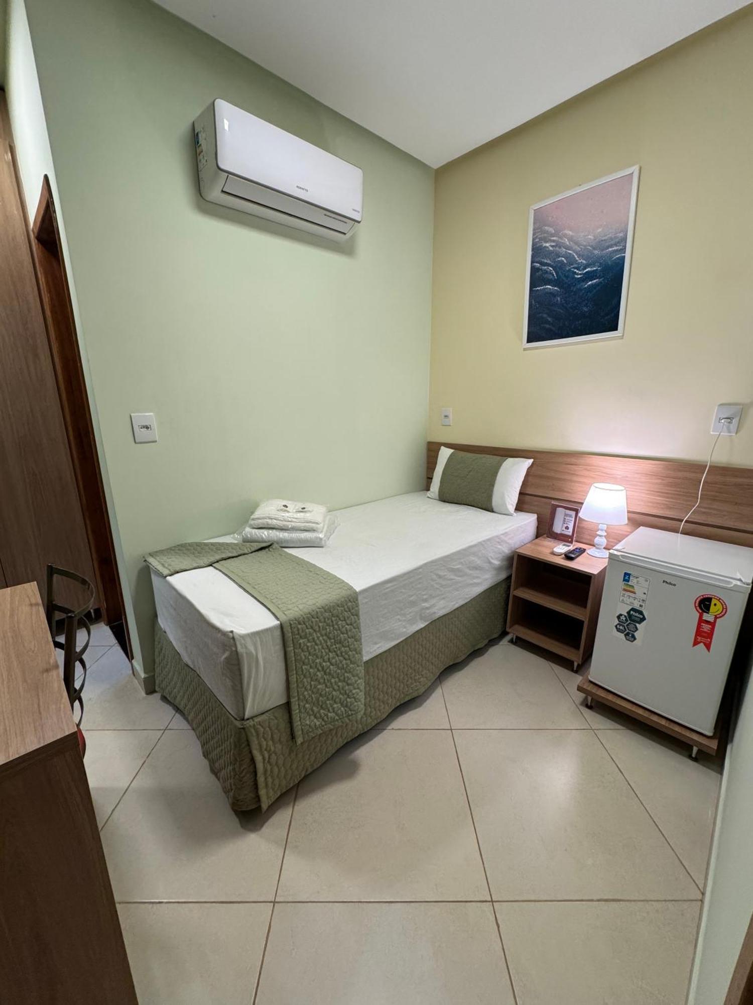 Domus Hotel Trindade Canaa Dos Carajas المظهر الخارجي الصورة